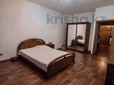 2-комнатная квартира · 92.3 м² · 16/16 этаж, мкр Шугыла, Жуалы за 35.5 млн 〒 в Алматы, Наурызбайский р-н