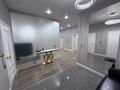 4-бөлмелі пәтер · 160.2 м² · 3/9 қабат, Набережная 49А, бағасы: 125 млн ₸ в Костанае — фото 4