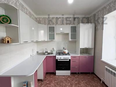 1-комнатная квартира · 46.8 м² · 3/9 этаж, 4 микрорайон за 11.5 млн ₸ в Актобе