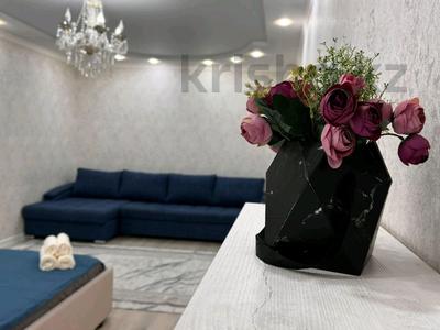 1-комнатная квартира · 42 м² · 2/5 этаж, Желтоксан 1/6 — Караван за 15 000 ₸ в Уральске
