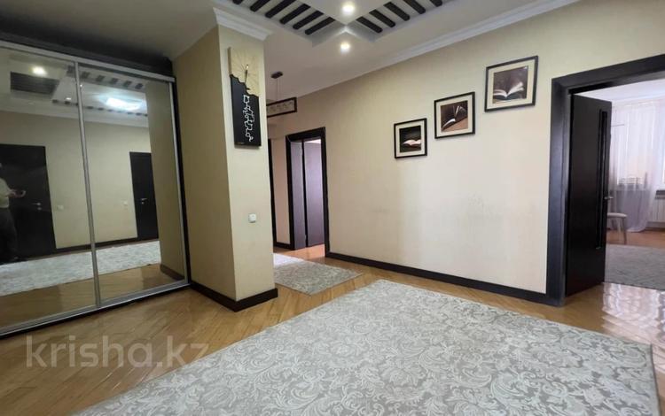4-бөлмелі пәтер · 123 м² · 6/10 қабат, Тимирязева — Розыбакиева, бағасы: 106 млн ₸ в Алматы, Бостандыкский р-н — фото 24