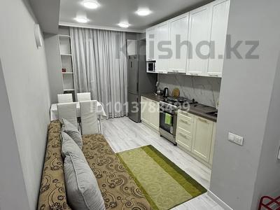 2-комнатная квартира · 42 м², мкр Шугыла, Алма-сити 4 Жунисова 2/13 корпус 4, квартира 24 за 2 000 ₸ в Алматы, Наурызбайский р-н