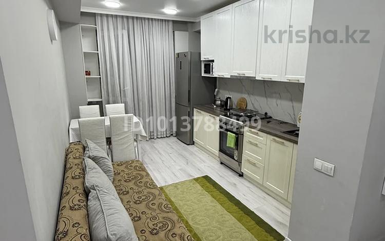 2-комнатная квартира · 42 м², мкр Шугыла, Алма-сити 4 Жунисова 2/13 корпус 4, квартира 24 за 2 000 ₸ в Алматы, Наурызбайский р-н — фото 2
