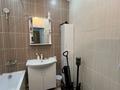 3-комнатная квартира · 68 м² · 5/18 этаж, мкр Юго-Восток, Дюсембекова за 30 млн ₸ в Караганде, Казыбек би р-н — фото 4