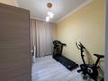 3-комнатная квартира · 68 м² · 5/18 этаж, мкр Юго-Восток, Дюсембекова за 30 млн ₸ в Караганде, Казыбек би р-н — фото 10