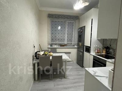 3-комнатная квартира · 68 м² · 5/18 этаж, мкр Юго-Восток, Дюсембекова за 30 млн ₸ в Караганде, Казыбек би р-н