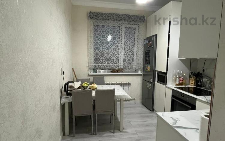 3-комнатная квартира · 68 м² · 5/18 этаж, мкр Юго-Восток, Дюсембекова за 30 млн ₸ в Караганде, Казыбек би р-н — фото 9