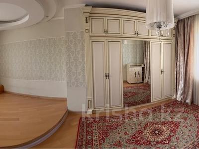 2-бөлмелі пәтер · 95.3 м² · 9/16 қабат, Ш Уалиханова 3, бағасы: 41 млн ₸ в Астане, р-н Байконур
