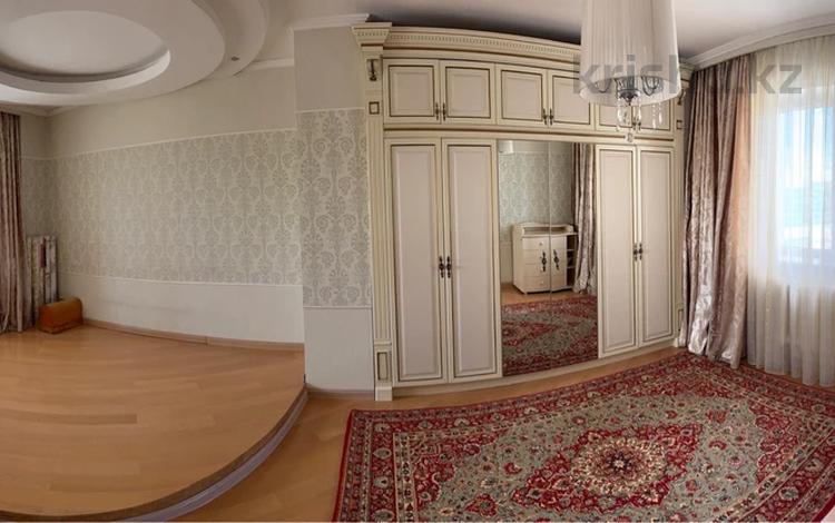 2-комнатная квартира · 95.3 м² · 9/16 этаж, Ш Уалиханова 3 за 41 млн ₸ в Астане, р-н Байконур — фото 3