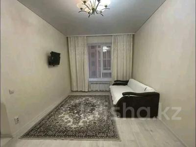 1-комнатная квартира · 42 м², мкр Юго-Восток, Ашимова 22 за 8 000 ₸ в Караганде, Казыбек би р-н