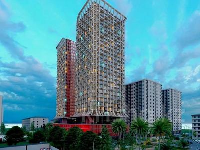 3-комнатная квартира · 70 м², улица Георгия Леонидзе 4Г за ~ 29.6 млн 〒 в Батуми