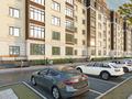 4-комнатная квартира, 120.8 м², 5/6 этаж, Торегали Кадыров 55а за ~ 19.3 млн 〒 в Жанаозен — фото 6