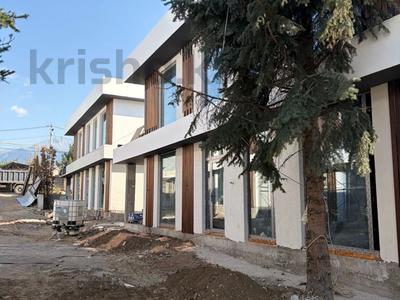 Отдельный дом · 5 комнат · 225 м² · 3 сот., Дрозда 5 за 140 млн ₸ в Алматы, Наурызбайский р-н