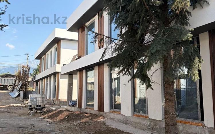 Отдельный дом · 5 комнат · 225 м² · 3 сот., Дрозда 5 за 140 млн ₸ в Алматы, Наурызбайский р-н — фото 2