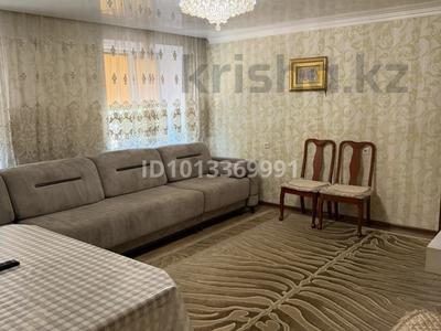 2-комнатная квартира · 58.3 м² · 1/5 этаж, Камзина 114а за 20 млн ₸ в Павлодаре