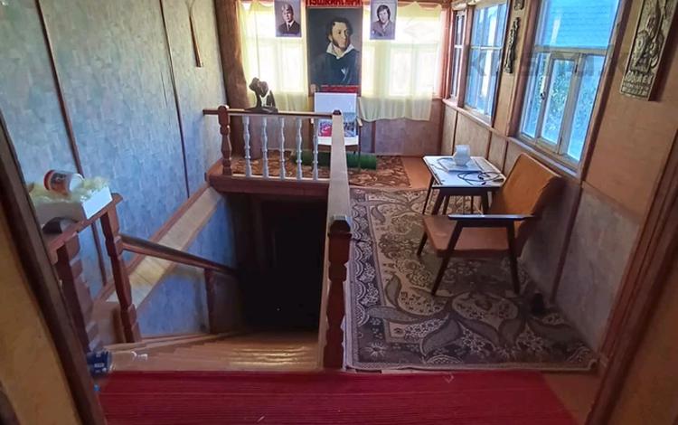 Часть дома · 3 комнаты · 80 м², Короленко 21 — Институт за 70 000 〒 в Уральске — фото 2