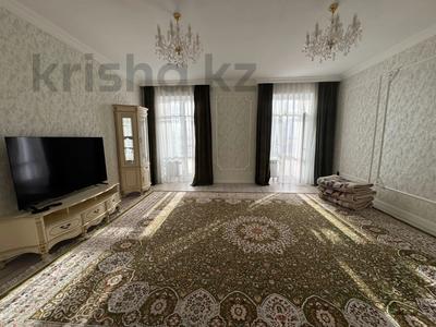 4-бөлмелі пәтер · 140 м² · 11/12 қабат, Туран, бағасы: 120 млн ₸ в Астане, Нура р-н