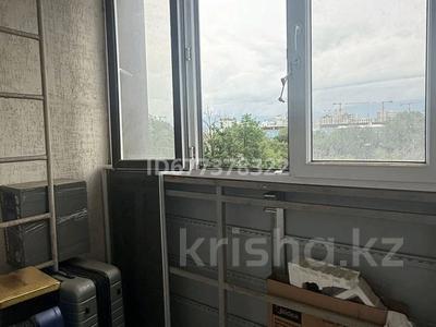 1-комнатная квартира · 40 м² · 5/12 этаж, проспект Райымбека 259 за 230 000 ₸ в Алматы, Жетысуский р-н