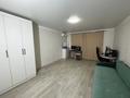 1-бөлмелі пәтер · 29.9 м² · 2/12 қабат, Мкр. Аккент 97, бағасы: 21 млн ₸ в Алматы, Алатауский р-н