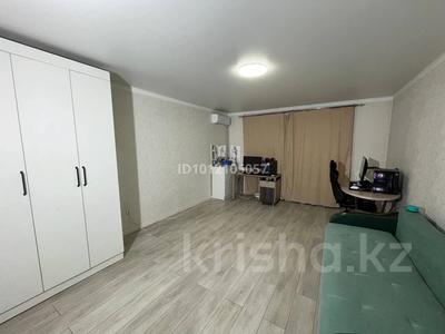 1-бөлмелі пәтер · 29.9 м² · 2/12 қабат, Мкр. Аккент 97, бағасы: 21 млн ₸ в Алматы, Алатауский р-н