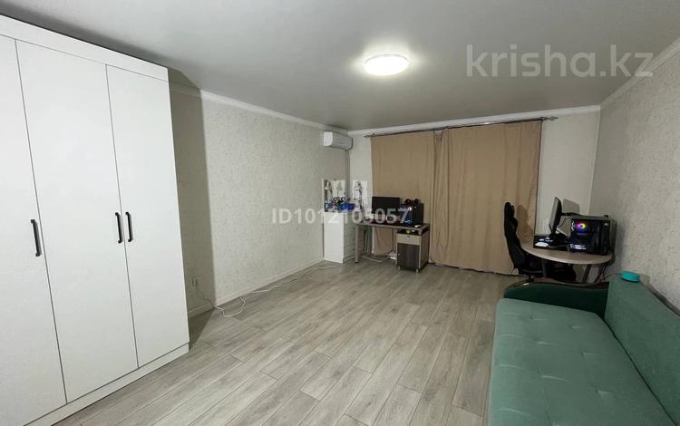1-бөлмелі пәтер · 29.9 м² · 2/12 қабат, Мкр. Аккент 97, бағасы: 21 млн ₸ в Алматы, Алатауский р-н — фото 2