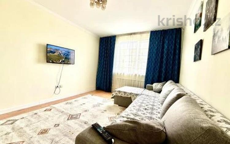 2-комнатная квартира · 58 м² · 10/12 этаж, 1-я улица за 33.5 млн ₸ в Алматы — фото 3