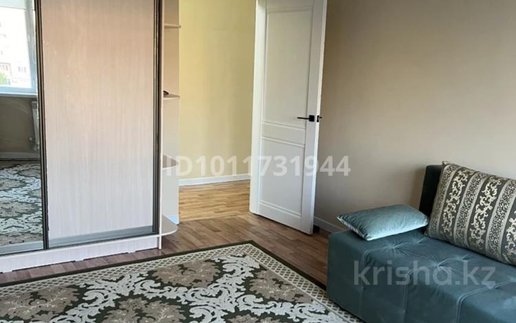 1-бөлмелі пәтер · 37.8 м² · 3/6 қабат, мкр Нурсая 68, бағасы: 15.5 млн ₸ в Атырау — фото 2