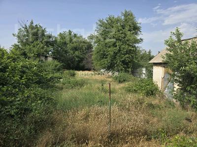 Участок · 7 соток, жилой массив Кайнар Булак, Пограничная 142 — Остановка медиков. в сторону поля за 6.8 млн ₸ в Шымкенте, Абайский р-н