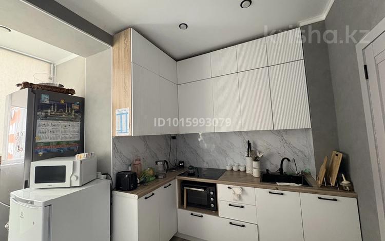 2-комнатная квартира · 47 м² · 2/9 этаж, Калдаякова 24 — Калдаякова Азербаева за 285 000 ₸ в Астане, Сарайшык р-н — фото 12