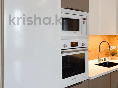 3-комнатная квартира · 85 м² · 8/16 этаж, Розыбакиева 197/2 за 800 000 ₸ в Алматы, Бостандыкский р-н