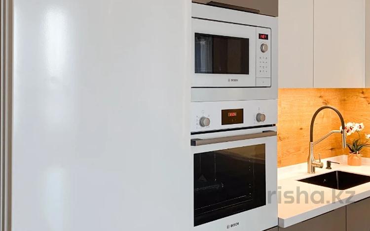 3-комнатная квартира · 85 м² · 8/16 этаж, Розыбакиева 197/2 за 800 000 ₸ в Алматы, Бостандыкский р-н — фото 12