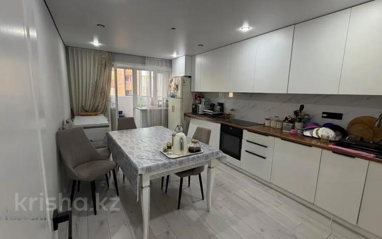 2-комнатная квартира · 78 м² · 7/14 этаж, Тархана 17 — ЭКСКЛЮЗИВНОЕ ГОРЯЧЕЕ ПРЕДЛОЖЕНИЕ СРОЧНО ТОРГ !!!!! за 38 млн ₸ в Астане, р-н Байконур — фото 3