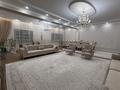 Жеке үй · 7 бөлме · 400 м² · 12.7 сот., Медеу, бағасы: 190 млн 〒 в Каскелене — фото 24