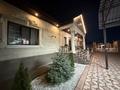 Отдельный дом · 7 комнат · 385 м² · 12.6 сот., Медеу - Южный микрорайон за 180 млн ₸ в Каскелене — фото 10
