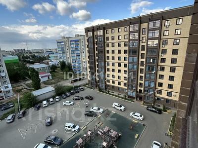 2-бөлмелі пәтер · 70 м² · 8/10 қабат, Жеңіс ш/а 11, бағасы: 31.5 млн ₸ в Уральске, мкр Женис