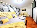 1-комнатная квартира · 35 м² · 5/5 этаж, Айбергенова 1б — ТЦ"ShimkentPlaza" за 15 000 ₸ в Шымкенте, Аль-Фарабийский р-н — фото 2