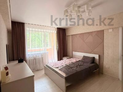 2-бөлмелі пәтер · 52 м² · 3/5 қабат, Көктем-1 ш/а., бағасы: 51 млн ₸ в Алматы, Бостандыкский р-н