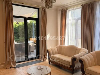 3-комнатная квартира · 150 м² · 1/3 этаж, мкр Мирас 55/1 к2 за 1.3 млн ₸ в Алматы, Бостандыкский р-н