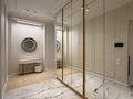 3-бөлмелі пәтер · 150 м² · 1/3 қабат, Мирас ш/а. 55/1 к2, бағасы: 1.2 млн ₸ в Алматы, Бостандыкский р-н — фото 8