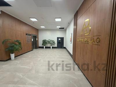 2-комнатная квартира · 60 м² · 10/25 этаж, Тауелсиздик 25 за 28.7 млн ₸ в Астане, Алматы р-н