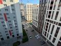 2-комнатная квартира · 60 м² · 10/25 этаж, Тауелсиздик 25 за 28.7 млн ₸ в Астане, Алматы р-н — фото 9