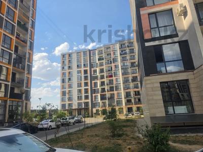 2-бөлмелі пәтер · 70 м² · 1/6 қабат, Жунисова — Жунисова улица, бағасы: 33.5 млн ₸ в Алматы, Наурызбайский р-н