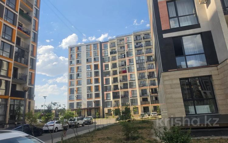 2-бөлмелі пәтер · 70 м² · 1/6 қабат, Жунисова — Жунисова улица, бағасы: 33.5 млн ₸ в Алматы, Наурызбайский р-н — фото 20