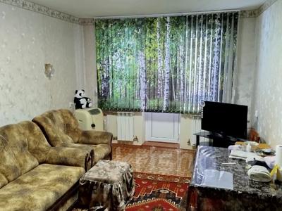 3-комнатная квартира · 59.2 м² · 4/5 этаж, ул. Абая — кафе Черный кот за 10.5 млн 〒 в Темиртау