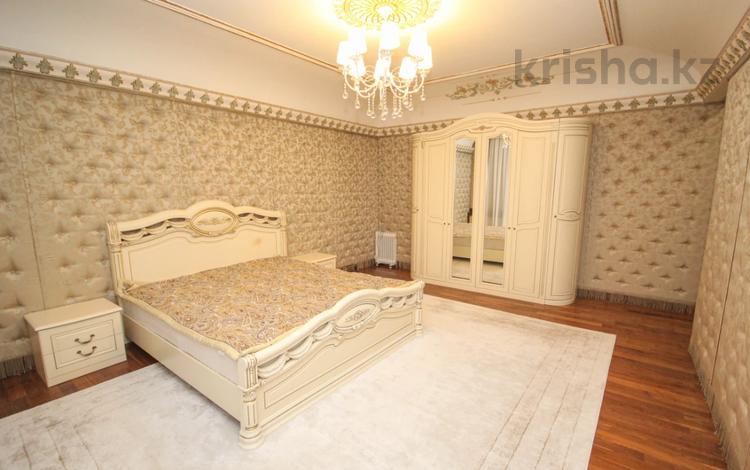 7-комнатная квартира · 470 м² · 1/6 этаж, Санаторная — Аль Фараби за 440 млн ₸ в Алматы, Бостандыкский р-н — фото 12