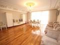 7-комнатная квартира · 470 м² · 1/6 этаж, Санаторная — Аль Фараби за 440 млн ₸ в Алматы, Бостандыкский р-н — фото 34