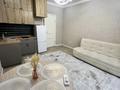 2-комнатная квартира · 40 м² · 2/8 этаж, Болекпаева 16 — Жургенова за 22.9 млн ₸ в Астане, Есильский р-н — фото 2