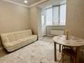 2-комнатная квартира · 40 м² · 2/8 этаж, Болекпаева 16 — Жургенова за 22.9 млн ₸ в Астане, Есильский р-н