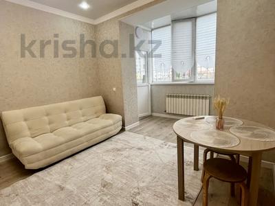 2-комнатная квартира · 40 м² · 2/8 этаж, Болекпаева 16 — Жургенова за 22.9 млн ₸ в Астане, Есильский р-н