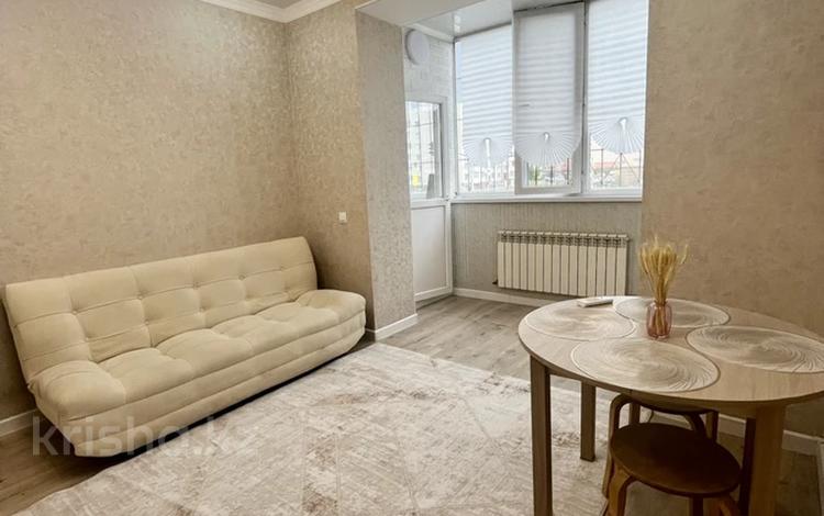 2-комнатная квартира · 40 м² · 2/8 этаж, Болекпаева 16 — Жургенова за 22.9 млн ₸ в Астане, Есильский р-н — фото 4